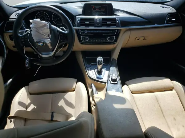 WBA8B9C58JEE80964 2018 BMW 3ER - Image 8