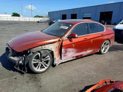 WBA8B9C58JEE81077 2018 BMW 3ER