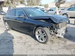 WBA8B9C58JEE82178 2018 BMW 3ER