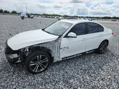 WBA8B9C58JEE82245 2018 BMW 3ER