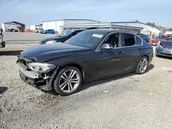 WBA8B9C58JEE82388 2018 BMW 3ER
