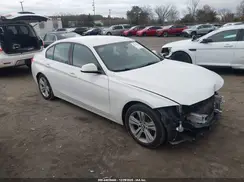 WBA8B9C58JEE82567 2018 BMW 3ER