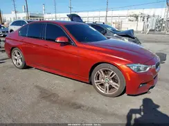 WBA8B9C58JEE82634 2018 BMW 3ER