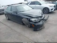 WBA8B9C58JEE82648 2018 BMW 3ER
