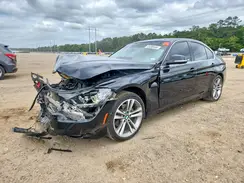 WBA8B9C58JEE82696 2018 BMW 3ER