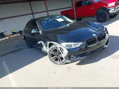 WBA8B9C58JEE82732 2018 BMW 3ER
