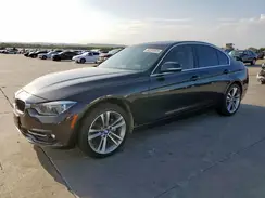 WBA8B9C58JEE82777 2018 BMW 3ER