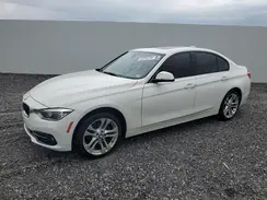WBA8B9C58JEE83282 2018 BMW 3ER