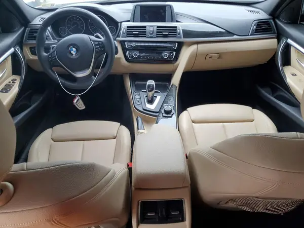 WBA8B9C58JEE83282 2018 BMW 3ER - Image 8