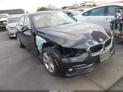 WBA8B9C58JK676675 2018 BMW 3ER