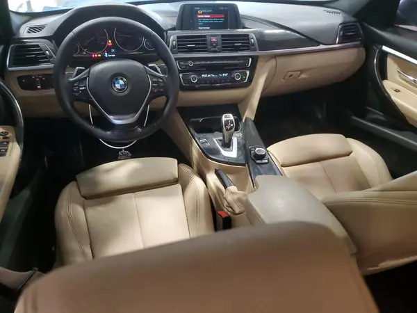 WBA8B9C58JK676756 2018 BMW 3ER - Image 8