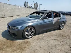 WBA8B9C59HK675741 2017 BMW 3ER