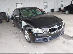 WBA8B9C59HK675884 2017 BMW 3ER