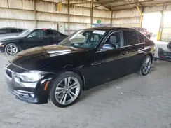 WBA8B9C59HK884512 2017 BMW 3ER