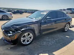 WBA8B9C59HK884753 2017 BMW 3ER