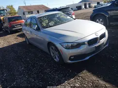 WBA8B9C59HK884820 2017 BMW 3ER