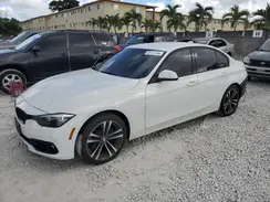 WBA8B9C59JAE21946 2018 BMW 3ER