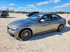 WBA8B9C59JAE21963 2018 BMW 3ER