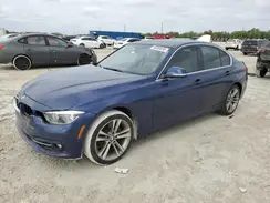 WBA8B9C59JEE80830 2018 BMW 3ER