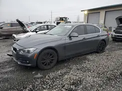 WBA8B9C59JEE80892 2018 BMW 3ER