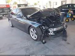 WBA8B9C59JEE81041 2018 BMW 3ER