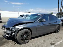 WBA8B9C59JEE81833 2018 BMW 3ER