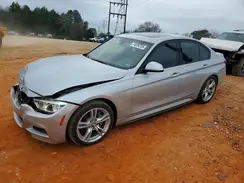 WBA8B9C59JEE81878 2018 BMW 3ER