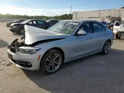 WBA8B9C59JEE82013 2018 BMW 3ER