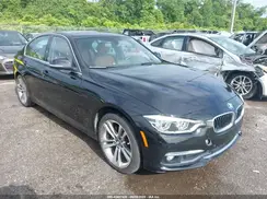 WBA8B9C59JEE82061 2018 BMW 3ER