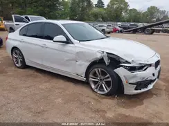 WBA8B9C59JEE82660 2018 BMW 3ER