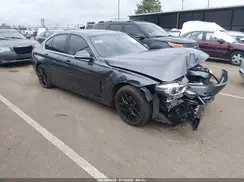 WBA8B9C59JK676832 2018 BMW 3ER