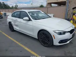 WBA8B9C59JK677155 2018 BMW 3ER