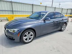 WBA8B9C5XHK675599 2017 BMW 3ER