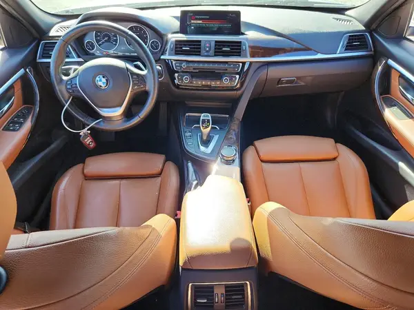 WBA8B9C5XHK675750 2017 BMW 3ER - Image 8