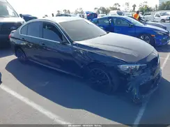 WBA8B9C5XHK675800 2017 BMW 3ER