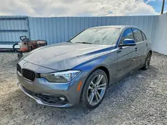 WBA8B9C5XHK675909 2017 BMW 3ER