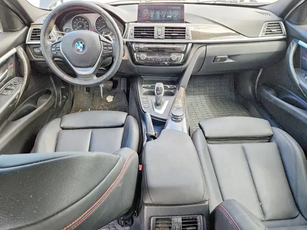 WBA8B9C5XHK675909 2017 BMW 3ER - Image 8