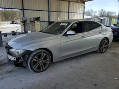 WBA8B9C5XHK676171 2017 BMW 3ER