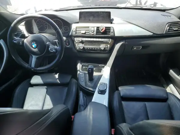 WBA8B9C5XHK676476 2017 BMW 3ER - Image 8