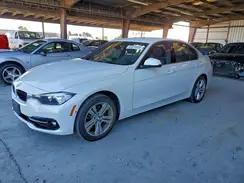 WBA8B9C5XHK884471 2017 BMW 3ER