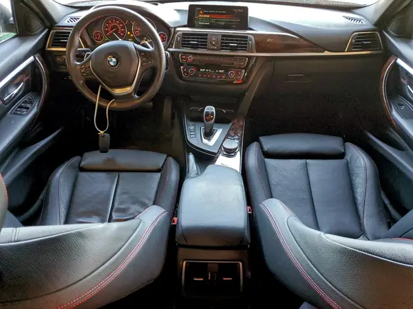 WBA8B9C5XHK884471 2017 BMW 3ER - Image 8
