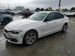 WBA8B9C5XHK884664 2017 BMW 3ER