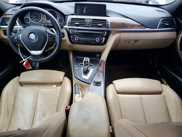 WBA8B9C5XHK884664 2017 BMW 3ER - Image 8