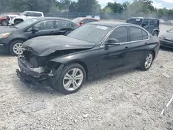 WBA8B9C5XHK884860 2017 BMW 3ER
