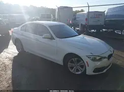 WBA8B9C5XJEE81081 2018 BMW 3ER