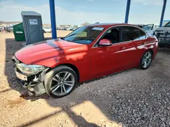 WBA8B9C5XJEE81114 2018 BMW 3ER