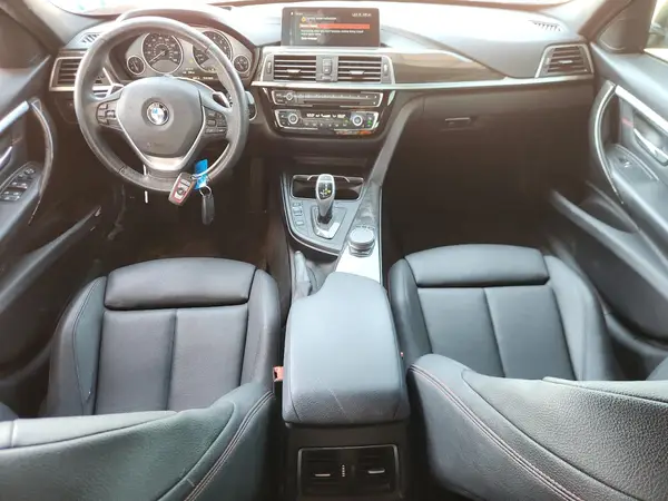 WBA8B9C5XJEE81114 2018 BMW 3ER - Image 8