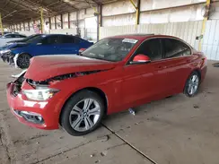 WBA8B9C5XJEE81310 2018 BMW 3ER