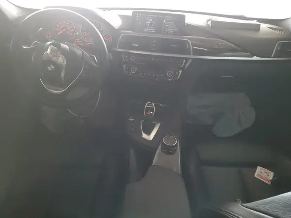 WBA8B9C5XJEE81310 2018 BMW 3ER - Image 8