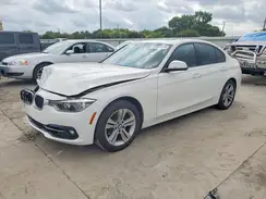 WBA8B9C5XJEE82473 2018 BMW 3ER